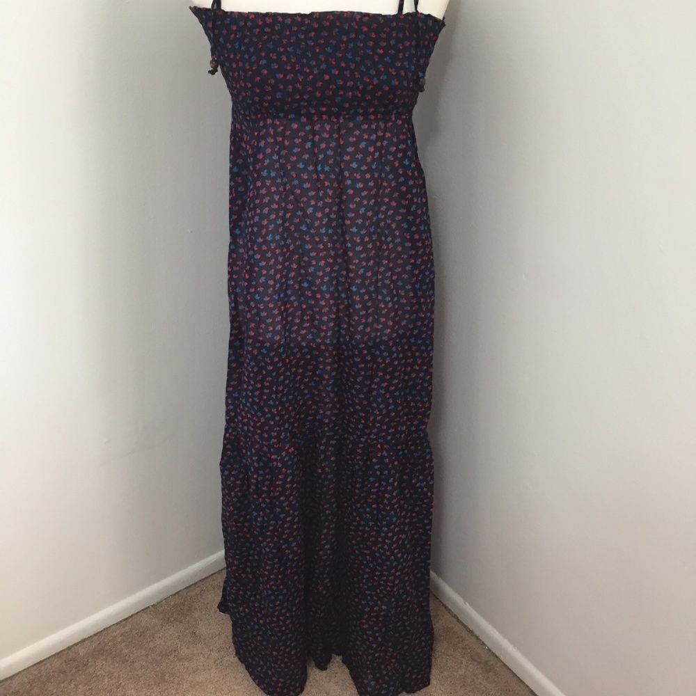 French Connection Maxi Dress - Picture 2 of 5